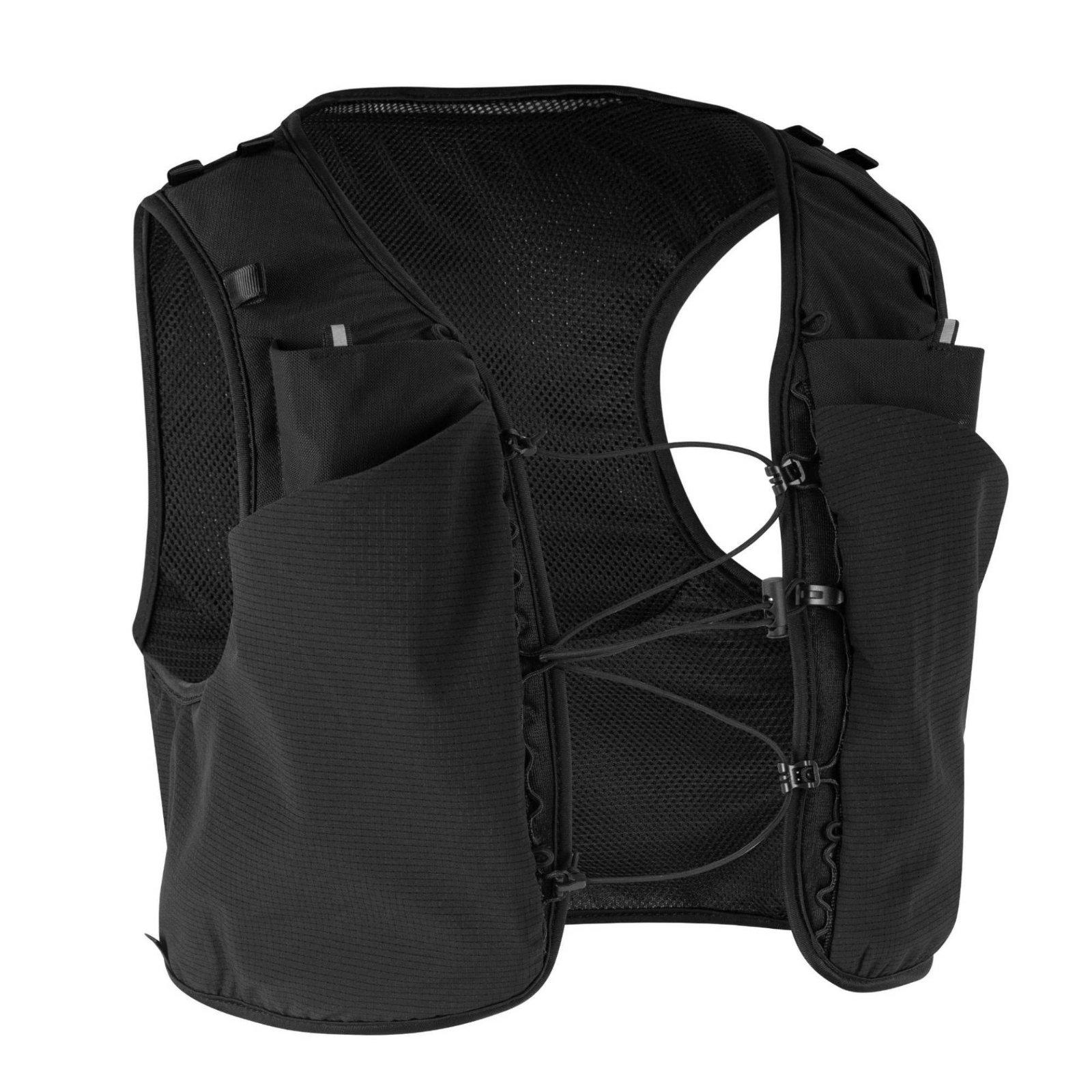 Running Gear Quick Dry - Rompi Lari Cepat Kering, Ringan, Slim