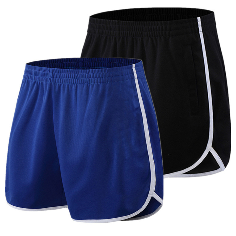 Celana Pendek Olahraga Pria un - Running Gear Quick Dry ulasan dan harga