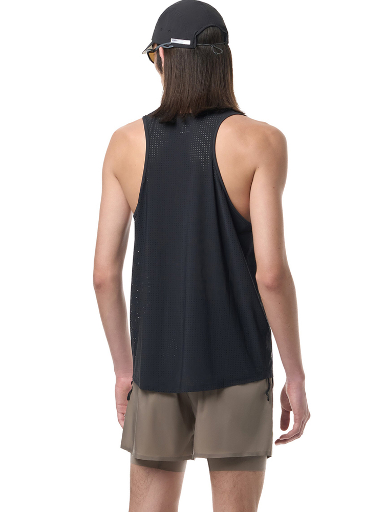 Tank Top Lari Singlet Ruang An - Running Gear Youth ulasan dan harga