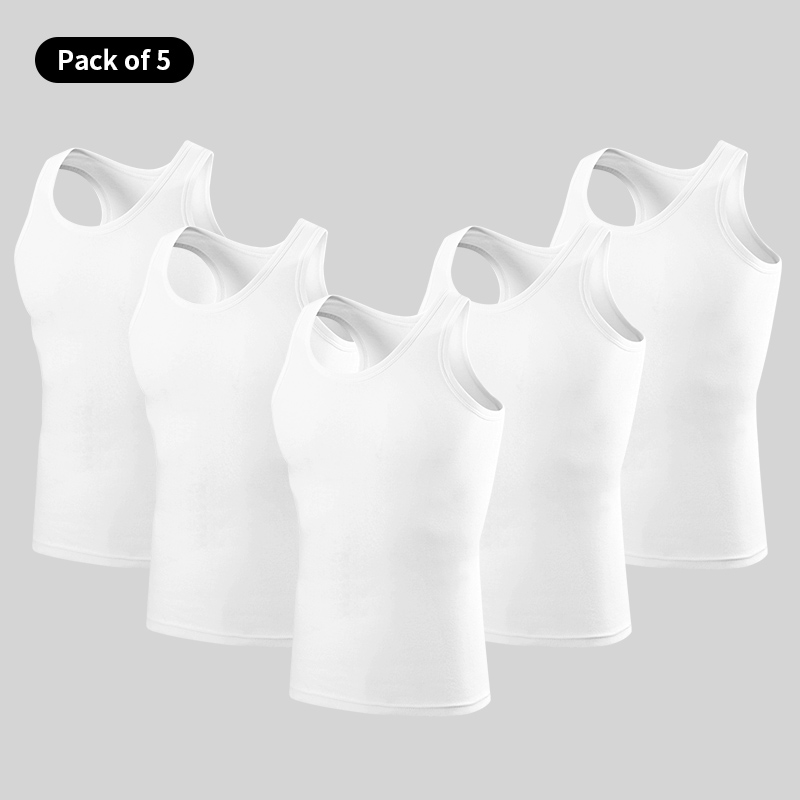 5/1 Buah Rompi Olahraga Katun  - Running Gear Youth ulasan dan harga