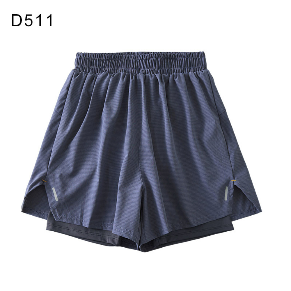 Celana Pendek Olahraga Wanita  - Running Gear Junior ulasan dan harga
