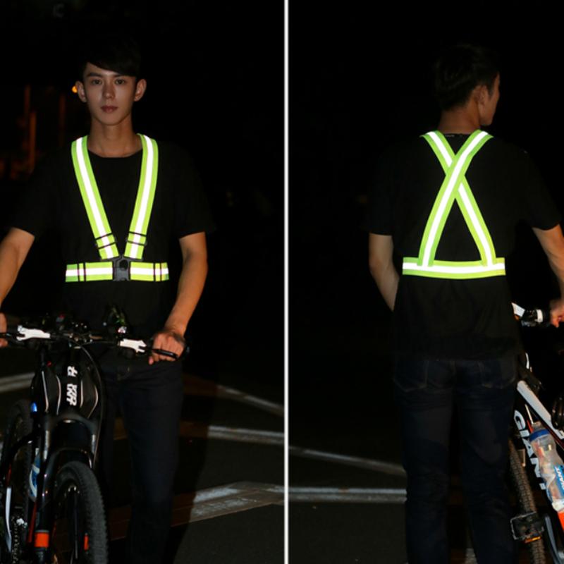1 buah Suspender Lari Malam Un - Running Gear Youth ulasan dan harga