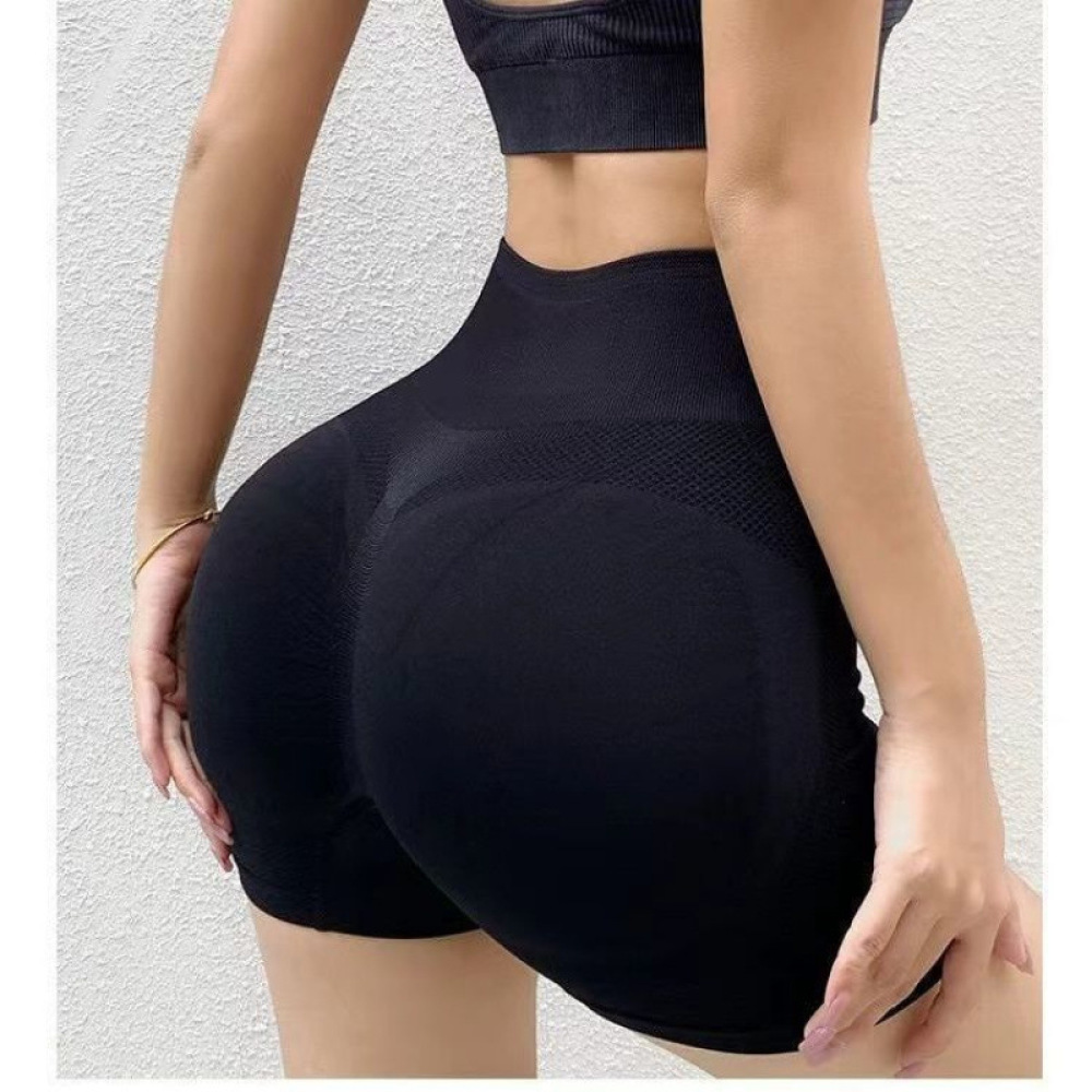 Celana Pendek Yoga Wanita Ping - Running Gear Junior ulasan dan harga